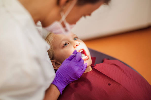 Best Emergency Broken Tooth Repair in Reform, AL